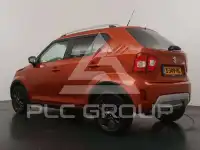 2023 Suzuki Ignis