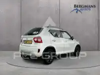 2023 Suzuki Ignis
