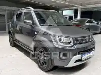 2023 Suzuki Ignis