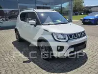2023 Suzuki Ignis