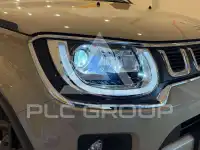 2023 Suzuki Ignis