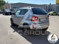 2023 Suzuki Ignis