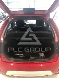 2023 Suzuki Ignis