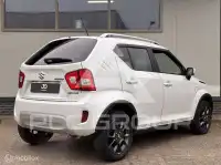 2023 Suzuki Ignis