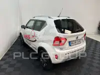 2023 Suzuki Ignis