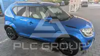 2023 Suzuki Ignis