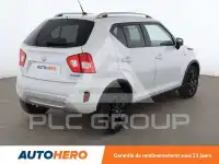 2023 Suzuki Ignis