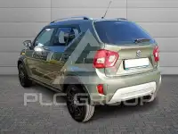 2023 Suzuki Ignis