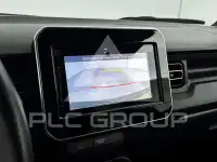 2023 Suzuki Ignis