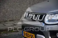 2023 Suzuki Ignis