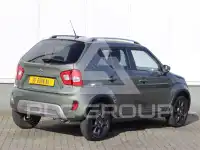 2023 Suzuki Ignis