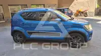 2023 Suzuki Ignis