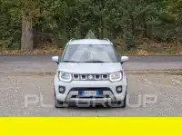2023 Suzuki Ignis