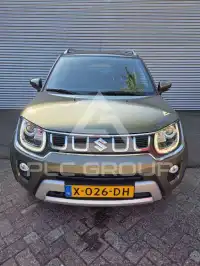 2023 Suzuki Ignis