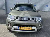 2023 Suzuki Ignis