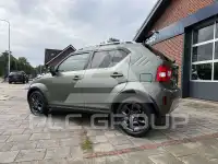 2023 Suzuki Ignis