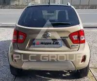 2023 Suzuki Ignis