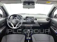 2023 Suzuki Ignis