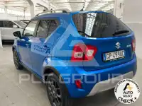 2023 Suzuki Ignis