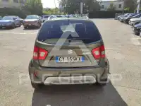 2023 Suzuki Ignis