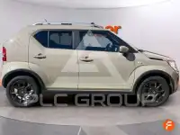 2023 Suzuki Ignis