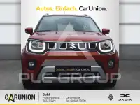 2023 Suzuki Ignis