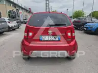 2023 Suzuki Ignis