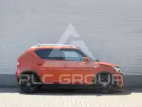 2023 Suzuki Ignis