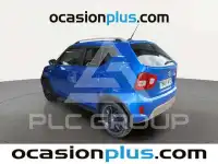 2023 Suzuki Ignis