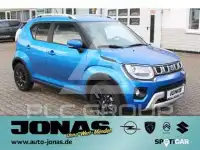 2023 Suzuki Ignis