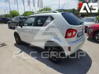 2023 Suzuki Ignis