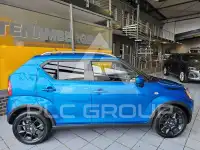 2023 Suzuki Ignis