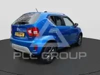2023 Suzuki Ignis