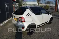 2023 Suzuki Ignis
