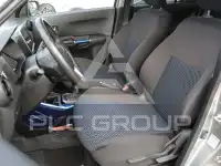 2023 Suzuki Ignis
