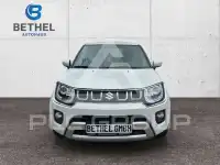 2023 Suzuki Ignis