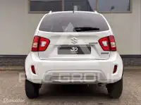 2023 Suzuki Ignis