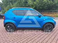 2023 Suzuki Ignis
