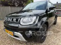 2023 Suzuki Ignis