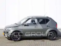 2023 Suzuki Ignis