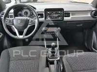 2023 Suzuki Ignis