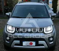 2023 Suzuki Ignis