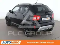 2023 Suzuki Ignis