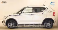 2023 Suzuki Ignis