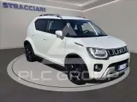 2023 Suzuki Ignis
