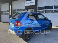 2023 Suzuki Ignis