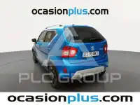2023 Suzuki Ignis