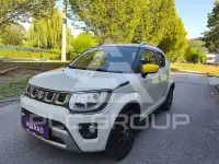 2023 Suzuki Ignis