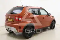 2023 Suzuki Ignis