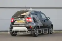 2023 Suzuki Ignis